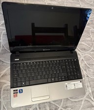 NOTEBOOK PACKARD BELL EASYNOTE