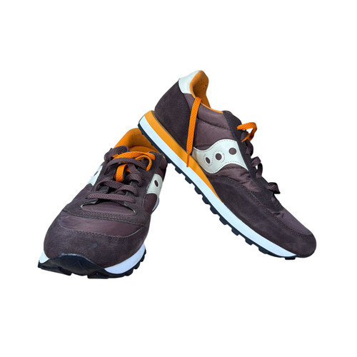 Saucony jazz pro sneakers uomo - jazz,