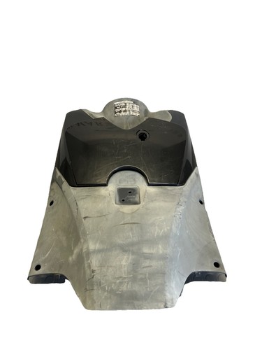 Carena retroscudo honda 150 - honda,