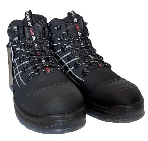 Scarpe antinfortunistiche sir - scarpe,