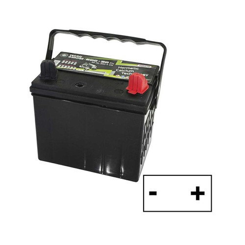Batteria per trattorino - , 12v