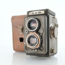 Semflex SEM Otomatic B grigio