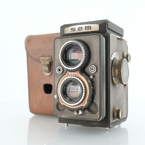 Semflex sem otomatic grigio - sem,