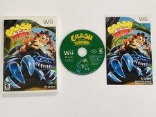 Crash of the Titans (Nintendo