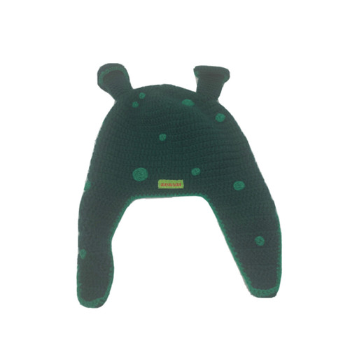 Cappello orge shrek lavorato - cappello,