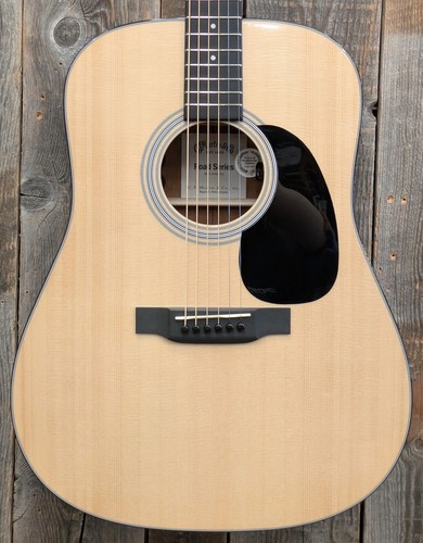 Martin 12e 2024 chitarra - martin,