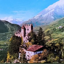 MERANO CASTELLO FONTANA