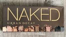 Urban decay naked - 1, palette