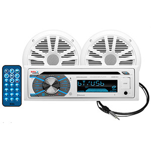 Boss audio systems - audio,