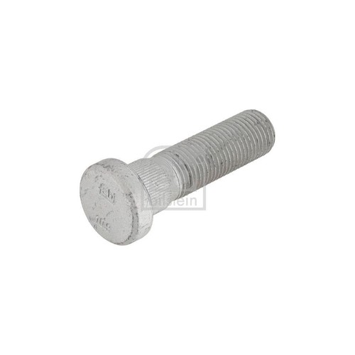 Perno ruota febi bilstein - perno,