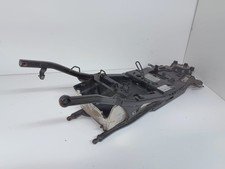 Telaietto posteriore aprilia - telaietto,