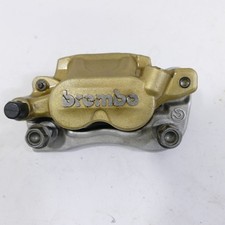Moto Guzzi Sport 1200 4V pinza