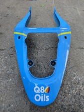 carena codone posteriore