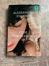 COSE CHE NESSUNO SA