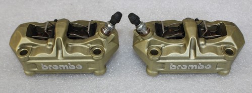 Pinza freno radiale brembo bmw - radiale,