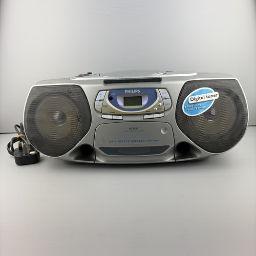 Philips az1025 radio - az1025, fm