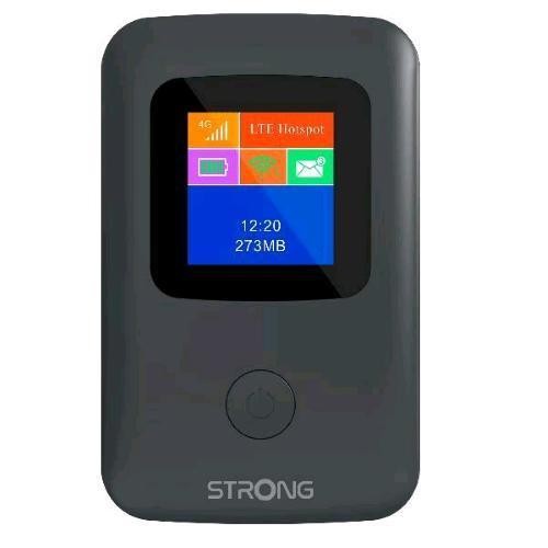 Strong hotspot modem router - modem,