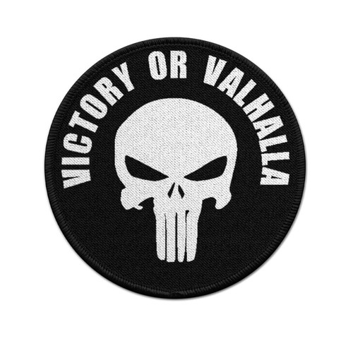 Patch vittoria valhalla - patch,