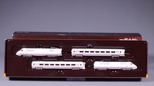 Scala Z Märklin 8871 treno