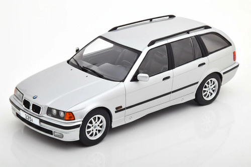 Modellino auto mcg bmw serie - auto,