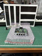 Scheda di ingresso RFX Emu AP10385-01