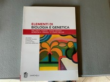 Elementi biologia e - elementi,
