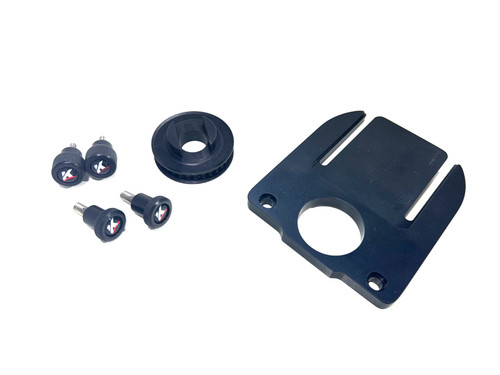 Kessler crane mc1013 supporto - mc1013:,