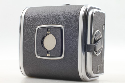 Quasi nuovo hasselblad - nuovo], a12