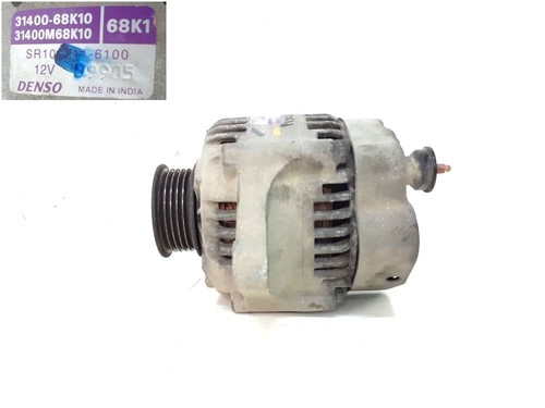 Alternatore per nissan pixo - alternatore,