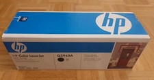 HP Q3960A 122A Black Toner