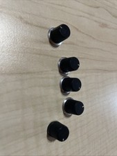 Manopola piccola ICOM 4+1 per