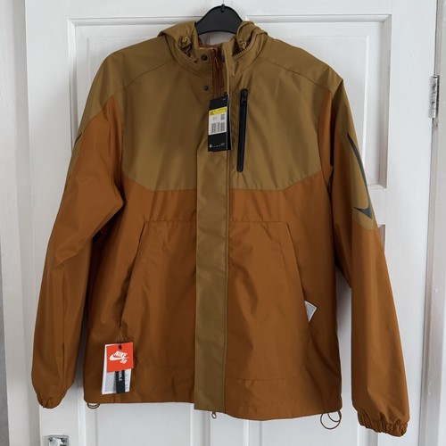 Giacca nike iso oski - giacca,