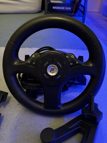 Simulatore guida - , pc