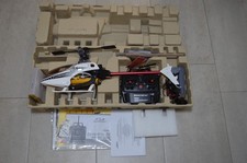 Elicottero Thunder Tiger