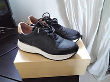 Scarpe da donna Alviero Martini Junior N.38 Nera