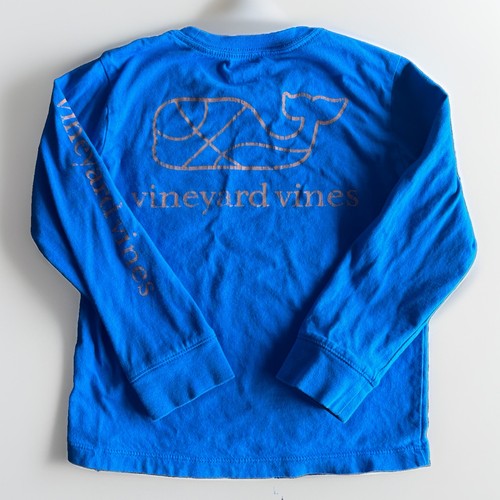Shirt vineyard vines manica - t-shirt,