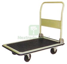 1PZ CARRELLO PORTAPACCHI MAX