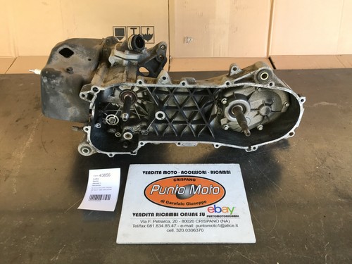 Blocco motore engine - , completo