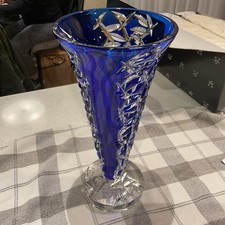 VASO BLU GINOSTRA Mario Cioni