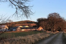 Photo 6x4 North Mains As Was