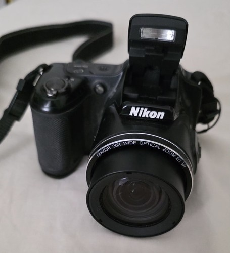 Nikon coolpix l820 - nikon, 16,0
