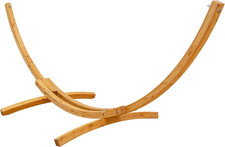 Supporto Amaca in Legno Da