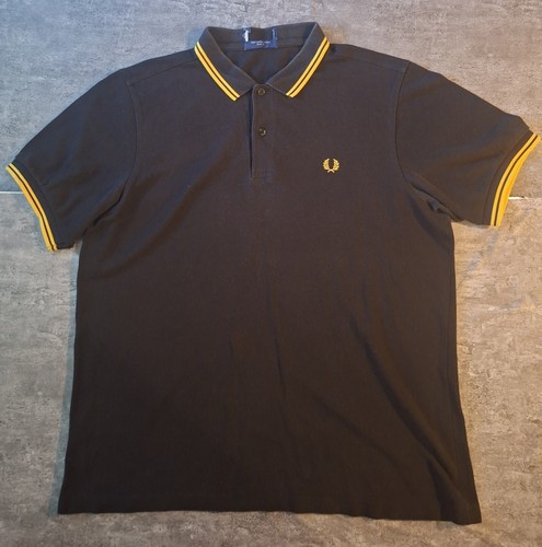 Polo fred perry pelli per - polo,