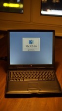 Apple Macintosh Powerbook 1998
