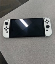 Nintendo Switch Modello OLED