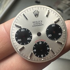 Rolex Daytona 6263 6265 Small