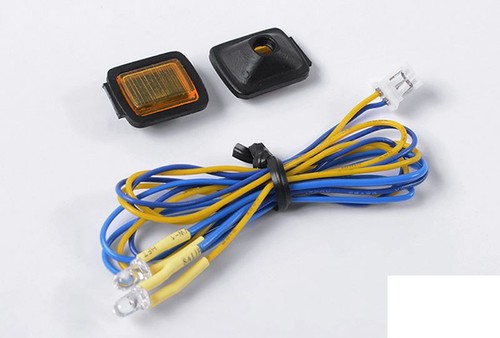 Set luci led - luci, svolta