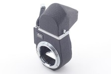 Leica Visoflex III Con Mirino