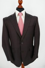 Giacca Scabal Handmade taglia