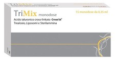 Offhealth Gocce Oculari Trimix